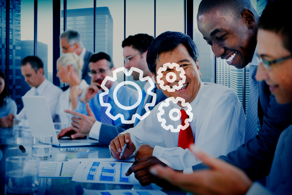 Developing Overall Equipment Effectiveness (OEE)