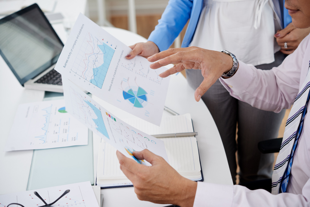 AI Lean Six Sigma Consulting in india
