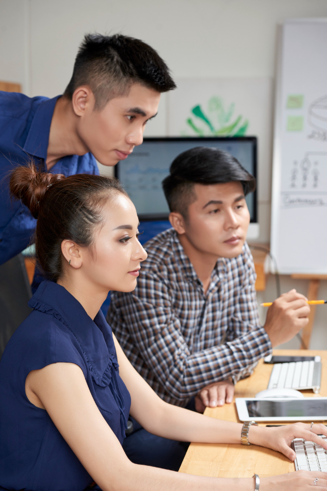 Technical Lean six Sigma Course