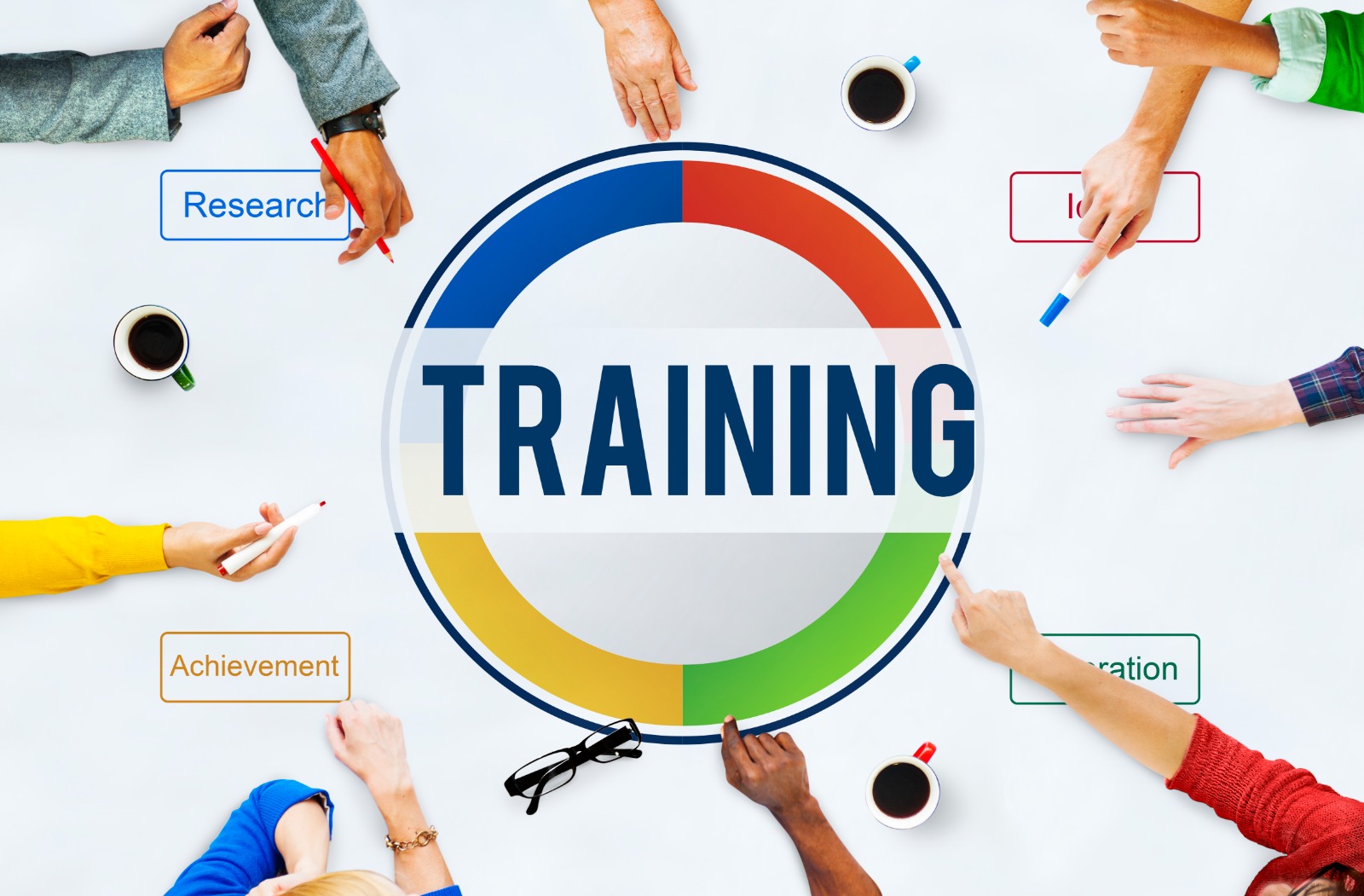 7QC Tools Training Consultant