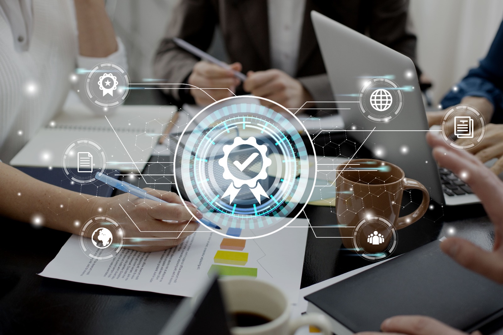 7QC Tools Training Consultant