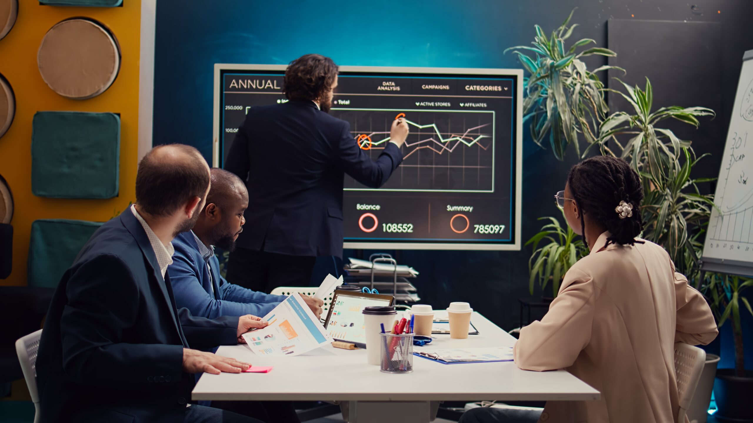 Six Sigma Training in India
