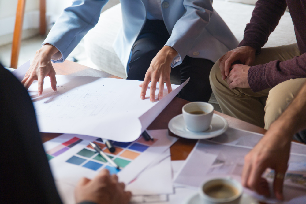 AI Lean Six Sigma Consulting in india