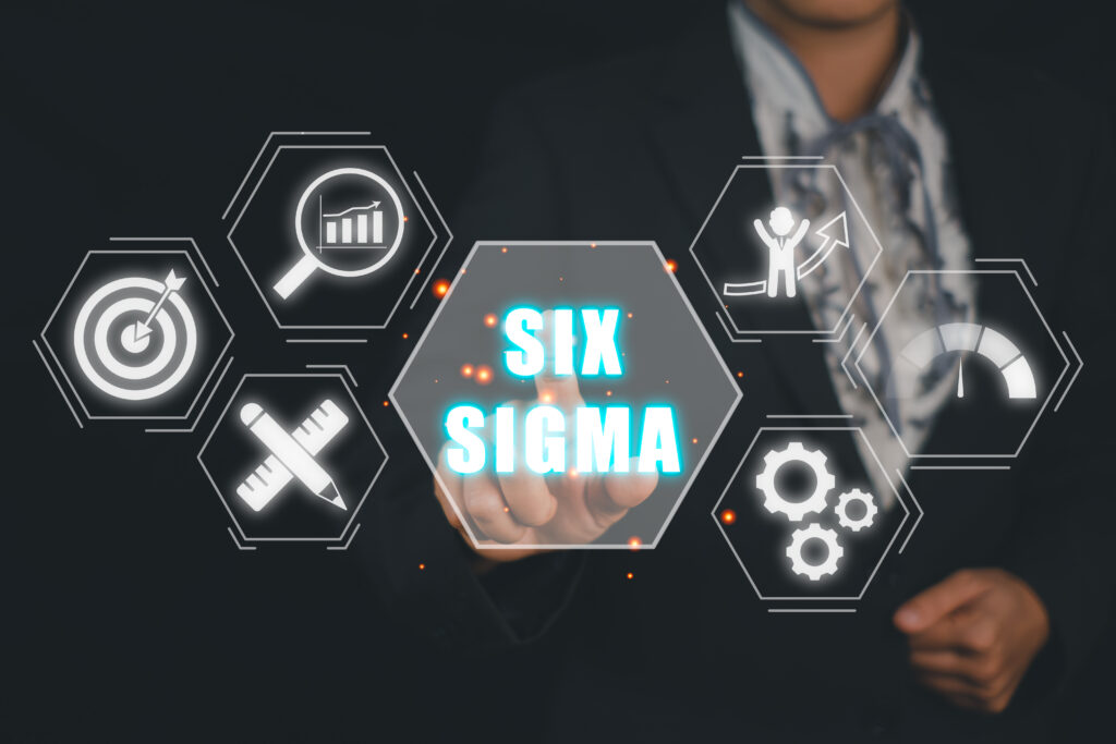 Six Sigma Training in India