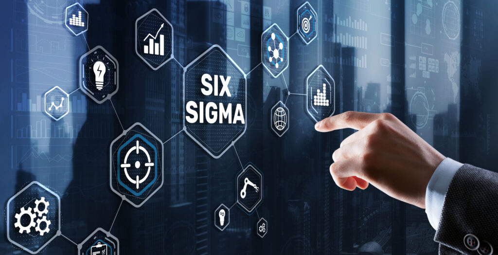 Six Sigma Training in India