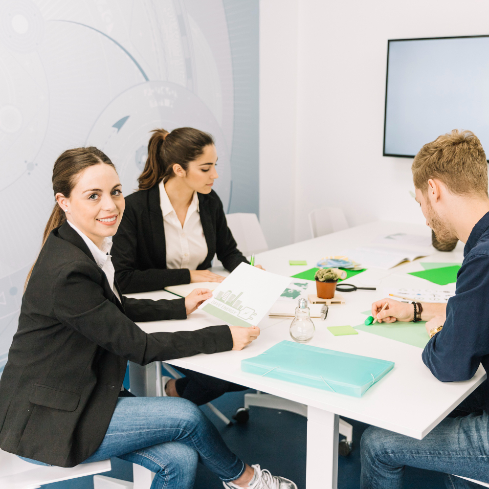 Soft Skills Courses