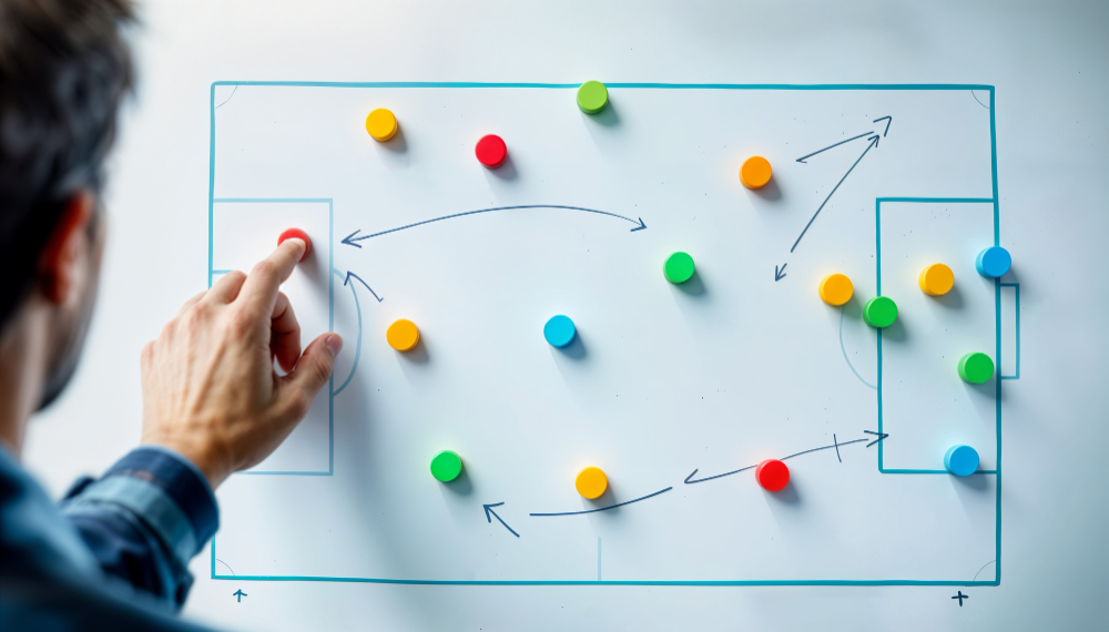 Value-Stream Mapping & Lean Initiatives
