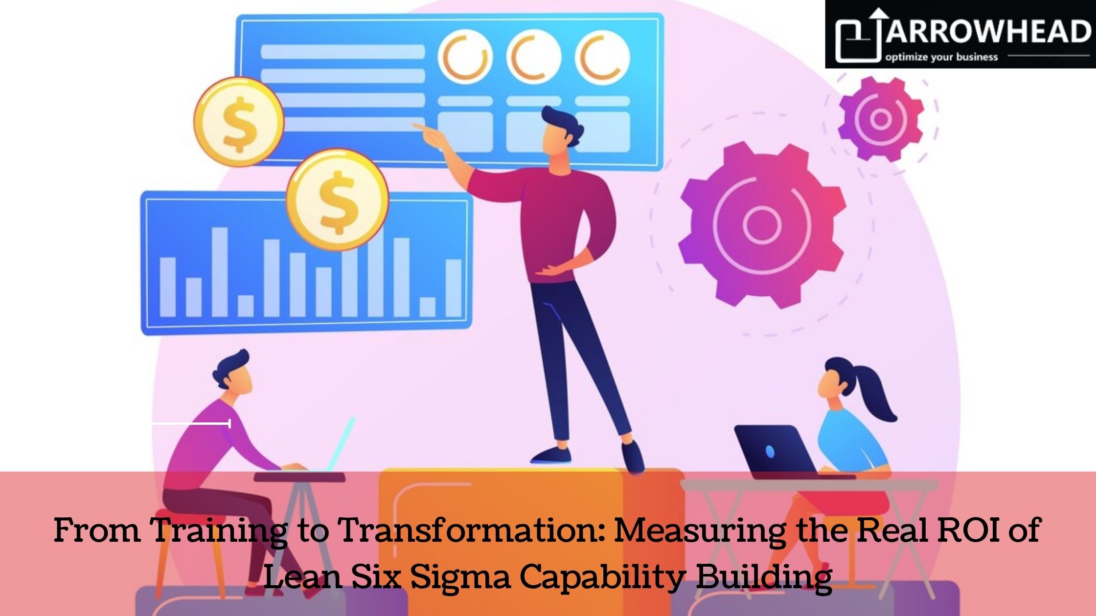 Lean Six Sigma training