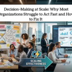 Lean and Six Sigma Consulting