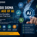 Lean Six Sigma and AI
