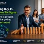 Lean Six Sigma change management