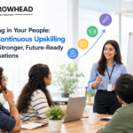 Continuous upskilling for organisations
