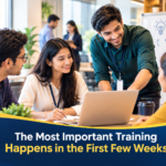 employee onboarding training