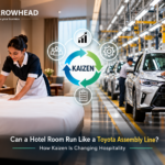 kaizen in hospitality industry